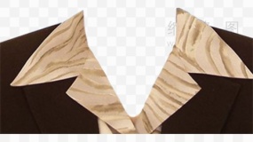 女士西装照片模板素材15 免费下载png