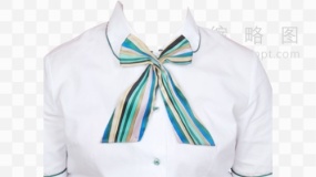 女士各种职业照片素材16 png大图