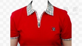 正装照片女素材19 免抠图片