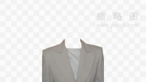 女士正装证件照素材28 免费png素材