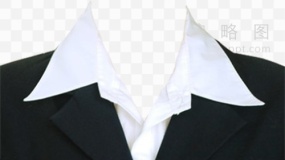 女士正装照片半身照素材29 png图片