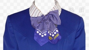 正装照片女素材3 免抠图片