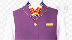 女士职业正装图片素材5 PNG格式