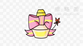 香水礼品图案免费png素材