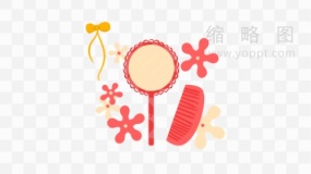 镜子素材PNG