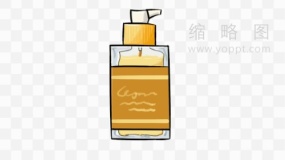 喷水保湿水图片PNG格式