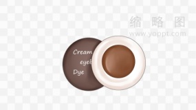 粉底图片PNG格式