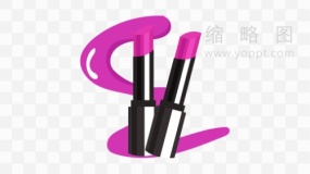 口红图片png图片