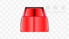 礼盒图片PNG格式