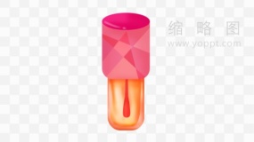 日化用品设计元素png大图