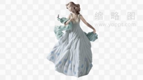 石膏工艺品素材30 png文件