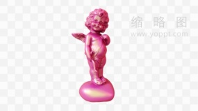 艺术雕像素材47 免费下载png