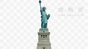 石膏艺术人物素材61 png图片