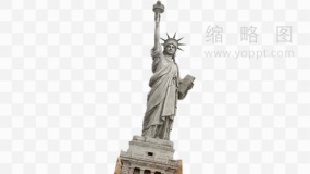 石膏人物设计素材63 免费下载png