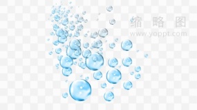 ps水滴图案 免费下载png