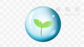 小水滴素材 免抠图片