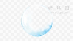一滴水图片素材 png大图