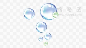 水滴素材 PNG
