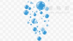 水滴水珠图片 透明图片