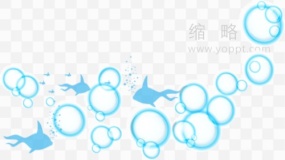 水珠凝聚素材 PNG文件