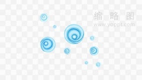 水滴水珠图片 透明