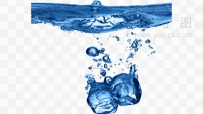 水滴图案png图片