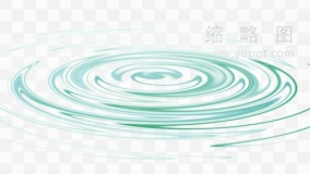 水花四溅图案png图片