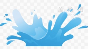 水滴效果免抠png下载