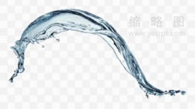 水波粼粼图案png图片