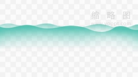 水滴素材png大图