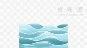 水花四溅效果png大图