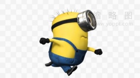 小黄人快跑游戏免费下载png