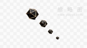 陨石炸裂效果免抠图片