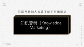 知识营销(Knowledge Marketing)