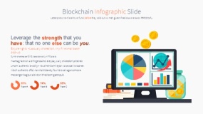 币圈区块链技术投资PPT图表下载(19)