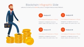 币圈区块链技术投资PPT图表下载(20)