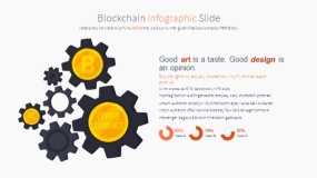 币圈区块链技术投资PPT图表下载(24)