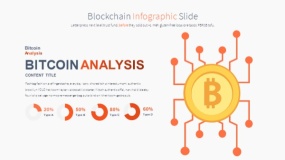 币圈区块链技术投资PPT图表下载(33)