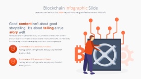 币圈区块链技术投资PPT图表下载(9)