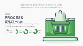 电子设备工业设计PPT图表免费下载(20)
