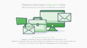 电子设备工业设计PPT图表免费下载(24)