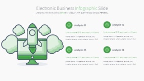 电子设备工业设计PPT图表免费下载(25)