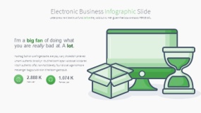 电子设备工业设计PPT图表免费下载(26)