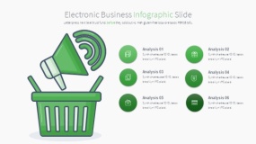 电子设备工业设计PPT图表免费下载(32)