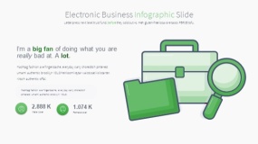 电子设备工业设计PPT图表免费下载(4)