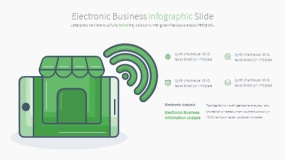 电子设备工业设计PPT图表免费下载(5)