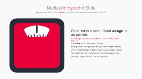 现代医学生命医疗PPT图表免费下载(29)