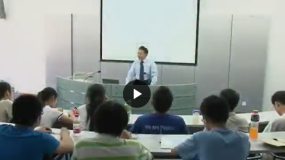 华东师范大学公开课:学习心理学(庞维国)