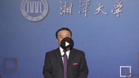 湘潭大学公开课:说服与打动的艺术,广告创意解码