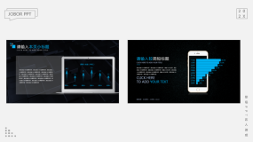 PPT数据图表美化技巧之如何美化PPT条形图?7招搞定